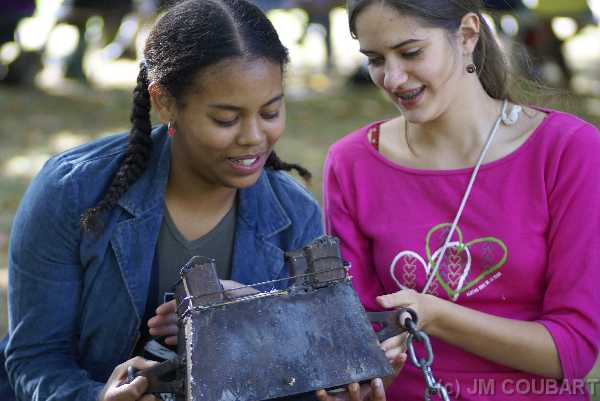 Diapositive suivante